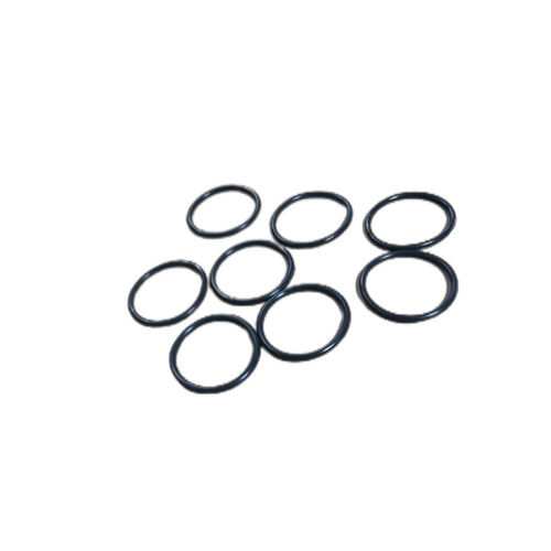 Диапазон давления 0-35Mpa O Ring 70 Shore Double Lip Oil Seal OEM ODM
