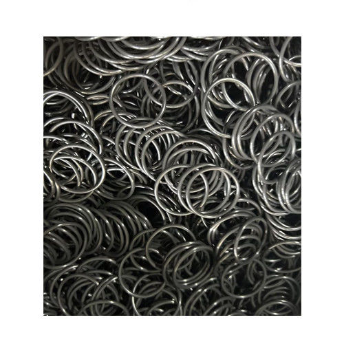Диапазон давления 0-35Mpa O Ring 70 Shore Double Lip Oil Seal OEM ODM