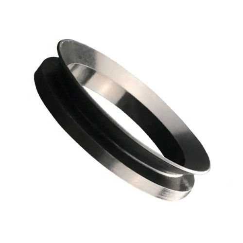 50-90 Shore A Rubber Custom O Rings Seal OEM ODM Для уплотнения